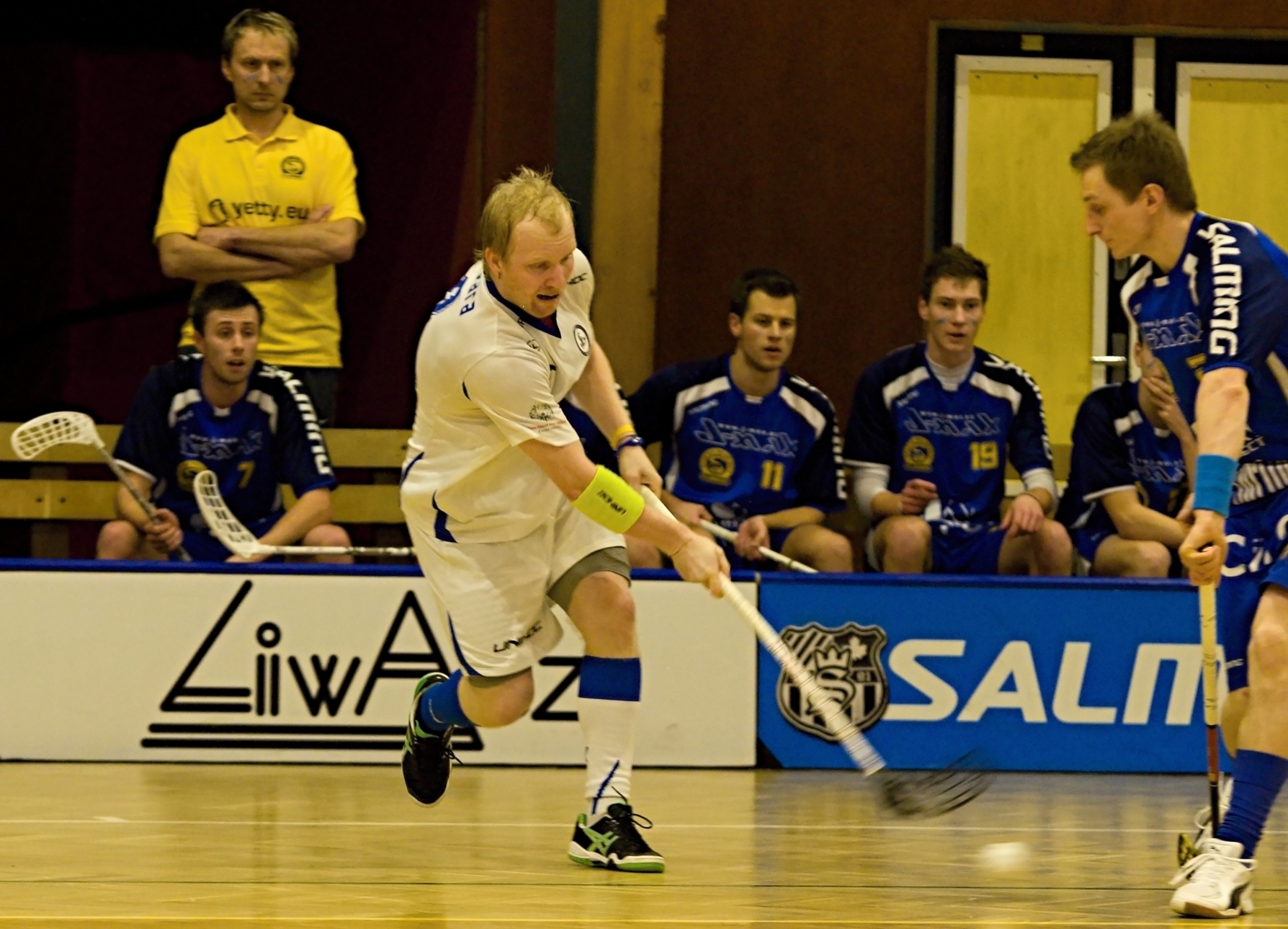 FBC Kladno play off 3.3.2013 (43)